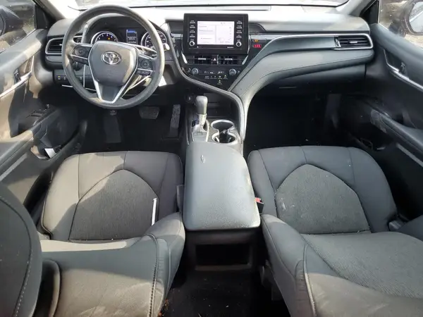 4T1C11AK0NU659692 2022 TOYOTA CAMRY - Image 8
