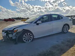 4T1C11AK0NU660440 2022 TOYOTA CAMRY