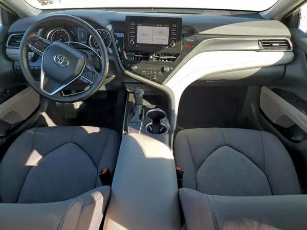 4T1C11AK0NU660440 2022 TOYOTA CAMRY - Image 8