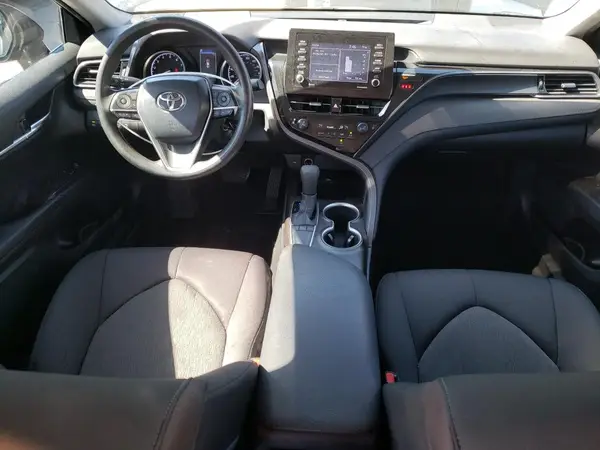 4T1C11AK0NU661927 2022 TOYOTA CAMRY - Image 8