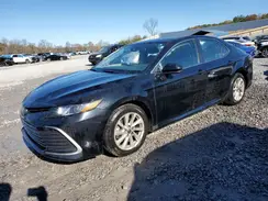 4T1C11AK0NU662012 2022 TOYOTA CAMRY