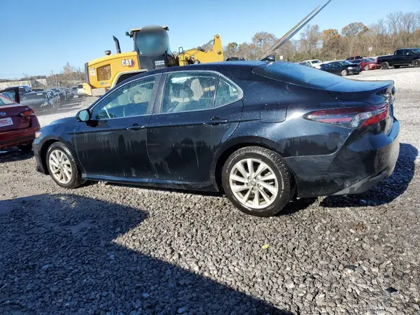 4T1C11AK0NU662012 2022 TOYOTA CAMRY - Image 2