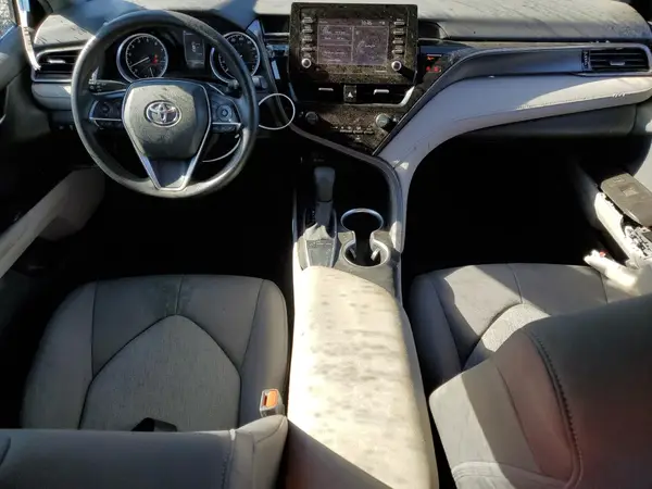 4T1C11AK0NU662012 2022 TOYOTA CAMRY - Image 8