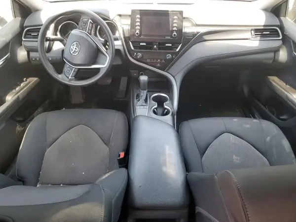 4T1C11AK0NU662124 2022 TOYOTA CAMRY - Image 8
