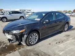 4T1C11AK0NU662298 2022 TOYOTA CAMRY