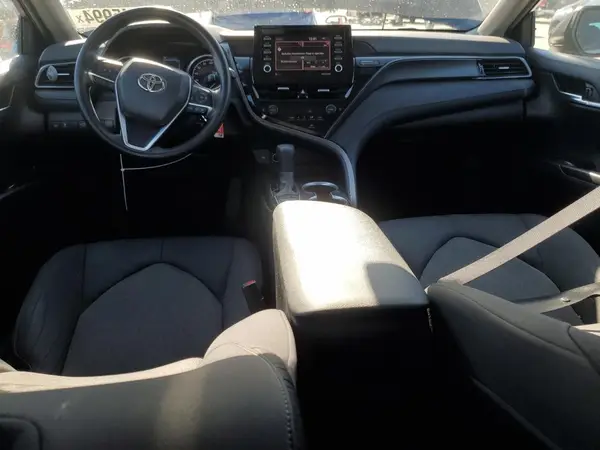 4T1C11AK0NU662298 2022 TOYOTA CAMRY - Image 8