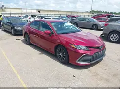 4T1C11AK0NU663130 2022 TOYOTA CAMRY