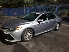 4T1C11AK0NU664536 2022 TOYOTA CAMRY
