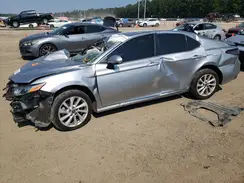 4T1C11AK0NU664858 2022 TOYOTA CAMRY