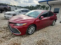 4T1C11AK0NU664942 2022 TOYOTA CAMRY