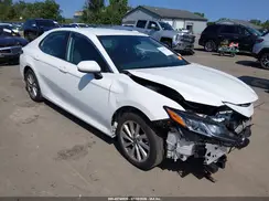 4T1C11AK0NU665864 2022 TOYOTA CAMRY