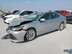 4T1C11AK0NU668330 2022 TOYOTA CAMRY