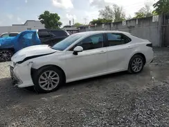 4T1C11AK0NU668375 2022 TOYOTA CAMRY
