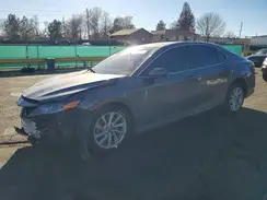 4T1C11AK0NU668456 2022 TOYOTA CAMRY