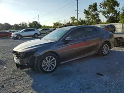 4T1C11AK0NU669400 2022 TOYOTA CAMRY