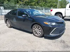 4T1C11AK0NU670482 2022 TOYOTA CAMRY