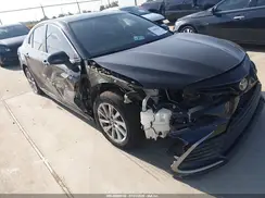 4T1C11AK0NU671020 2022 TOYOTA CAMRY