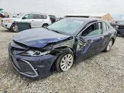 4T1C11AK0NU671597 2022 TOYOTA CAMRY