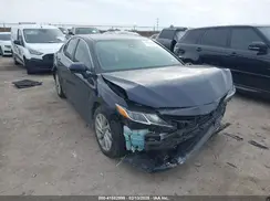 4T1C11AK0NU674547 2022 TOYOTA CAMRY