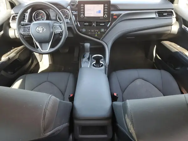 4T1C11AK0NU675066 2022 TOYOTA CAMRY - Image 8