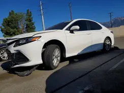 4T1C11AK0NU676184 2022 TOYOTA CAMRY