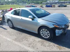 4T1C11AK0NU680820 2022 TOYOTA CAMRY