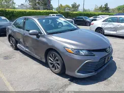 4T1C11AK0NU681028 2022 TOYOTA CAMRY