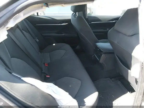 4T1C11AK0NU681028 2022 TOYOTA CAMRY - Image 8