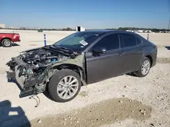 4T1C11AK0NU686634 2022 TOYOTA CAMRY