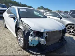 4T1C11AK0NU687038 2022 TOYOTA CAMRY