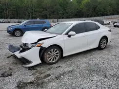 4T1C11AK0NU687735 2022 TOYOTA CAMRY