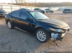 4T1C11AK0NU692739 2022 TOYOTA CAMRY