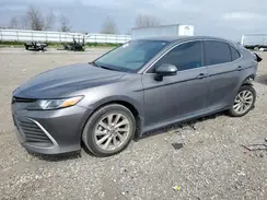 4T1C11AK0NU693700 2022 TOYOTA CAMRY