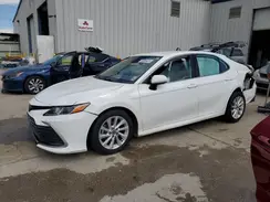 4T1C11AK0NU694328 2022 TOYOTA CAMRY
