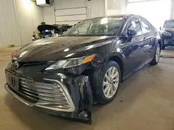 4T1C11AK0NU696970 2022 TOYOTA CAMRY