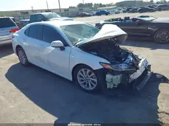 4T1C11AK0NU698525 2022 TOYOTA CAMRY