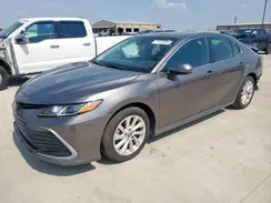 4T1C11AK0NU699769 2022 TOYOTA CAMRY