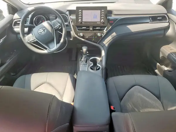 4T1C11AK0NU699769 2022 TOYOTA CAMRY - Image 8
