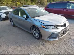 4T1C11AK0NU700094 2022 TOYOTA CAMRY