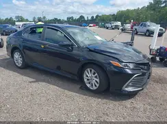 4T1C11AK0NU700631 2022 TOYOTA CAMRY