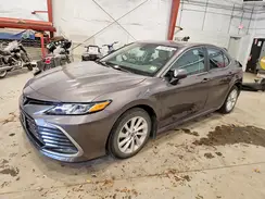 4T1C11AK0NU703710 2022 TOYOTA CAMRY
