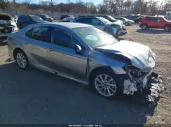 4T1C11AK0NU706686 2022 TOYOTA CAMRY