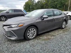 4T1C11AK0NU713850 2022 TOYOTA CAMRY