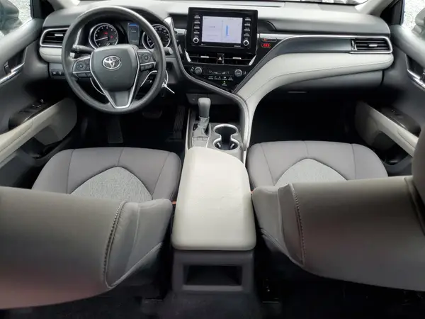 4T1C11AK0NU713850 2022 TOYOTA CAMRY - Image 8