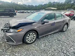 4T1C11AK0NU714027 2022 TOYOTA CAMRY