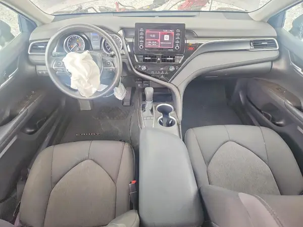4T1C11AK0NU714027 2022 TOYOTA CAMRY - Image 8