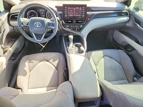 4T1C11AK0PU077255 2023 TOYOTA CAMRY - Image 8