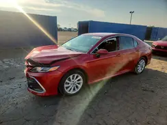 4T1C11AK0PU077496 2023 TOYOTA CAMRY