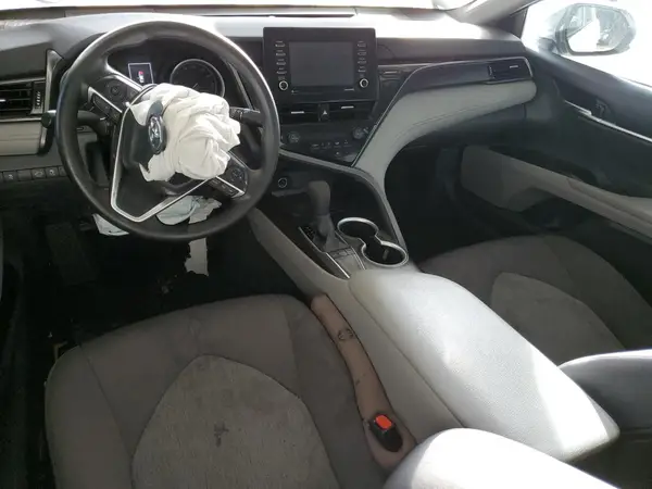 4T1C11AK0PU081077 2023 TOYOTA CAMRY - Image 8