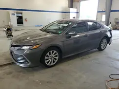 4T1C11AK0PU082181 2023 TOYOTA CAMRY
